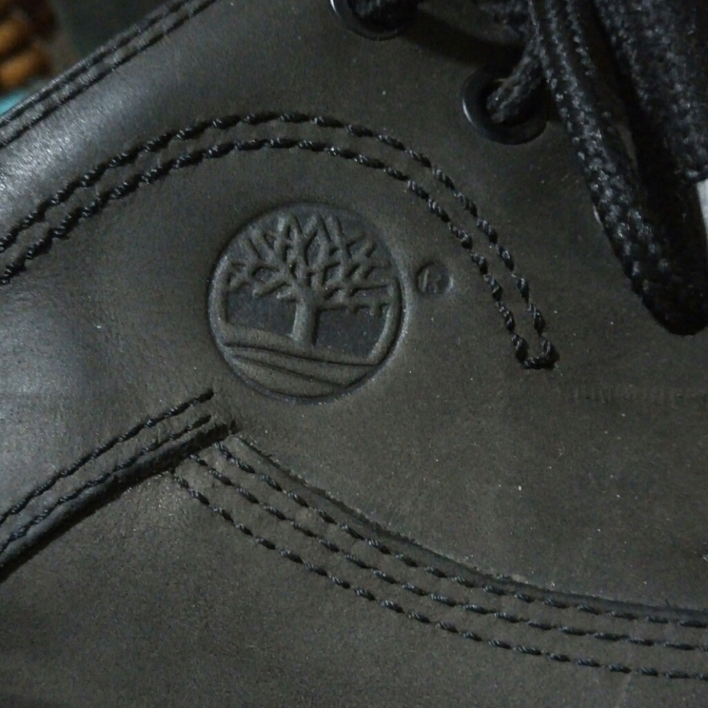 Timberland
